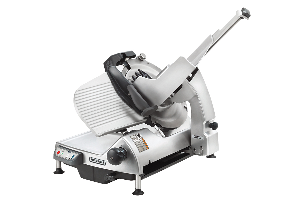 Hobart Slicer