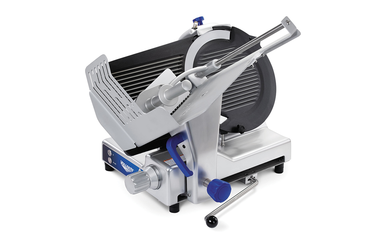 Vollrath Slicer