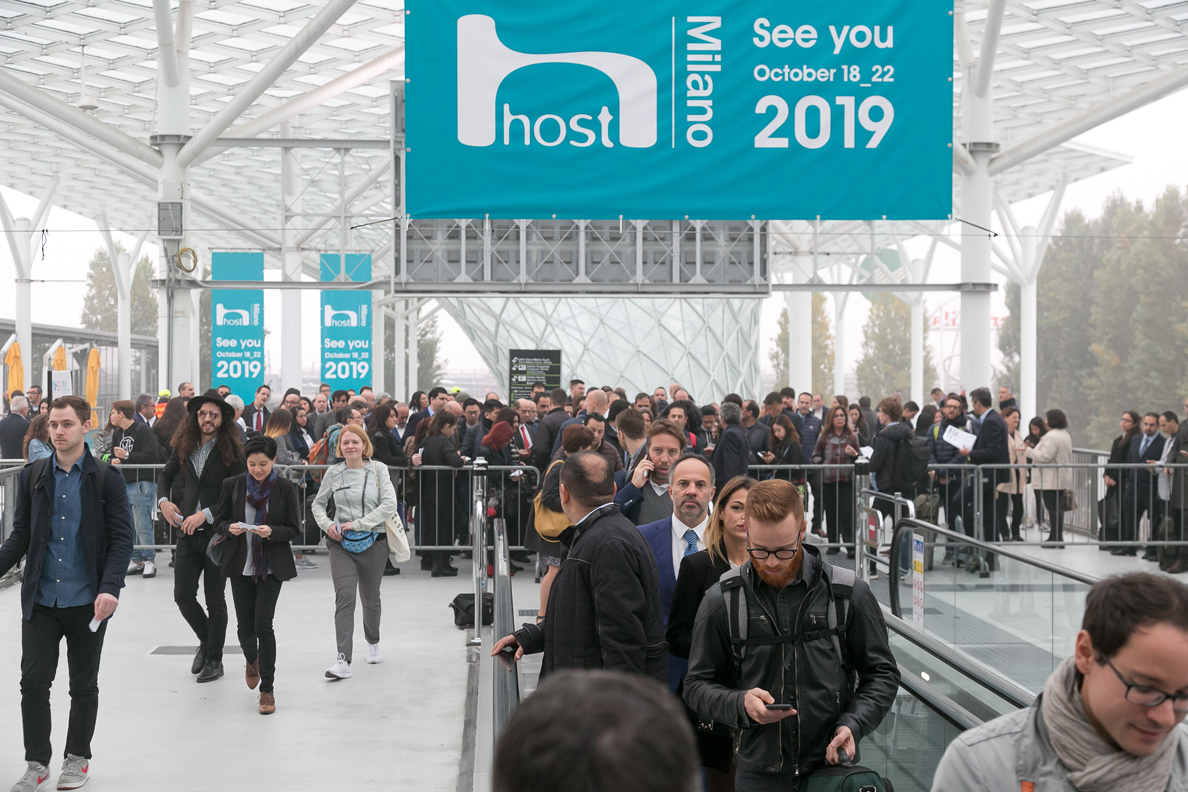 HOST 2017