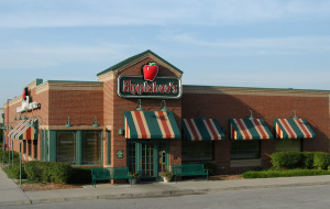 Applebee's