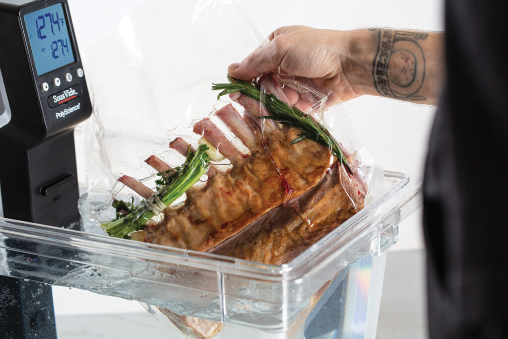Sous-Vide-Immersion-Circulators-PolyScience Sous-Vide-Immersion-Circulators-PolyScience