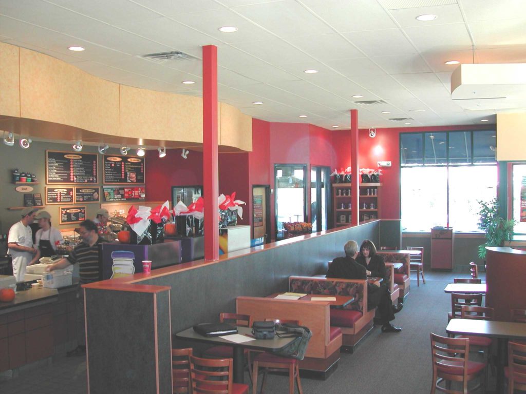 Brueggers-Bagels-interior