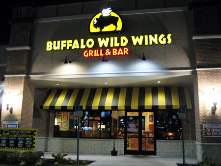 BuffaloWild-Wings