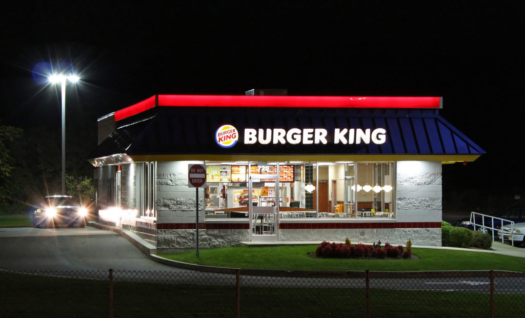 Carrols Restaurant Group is the largest Burger King franchisee. 