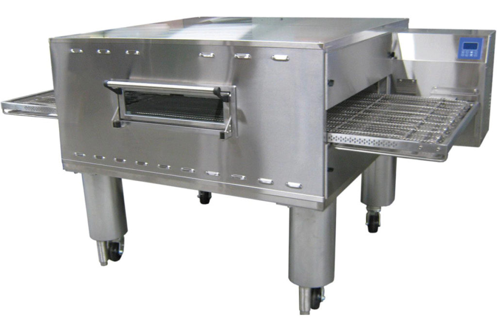 Conveyor-Pizza-Oven Conveyor-Pizza-Oven