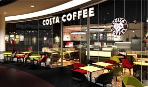 CostaCoffee