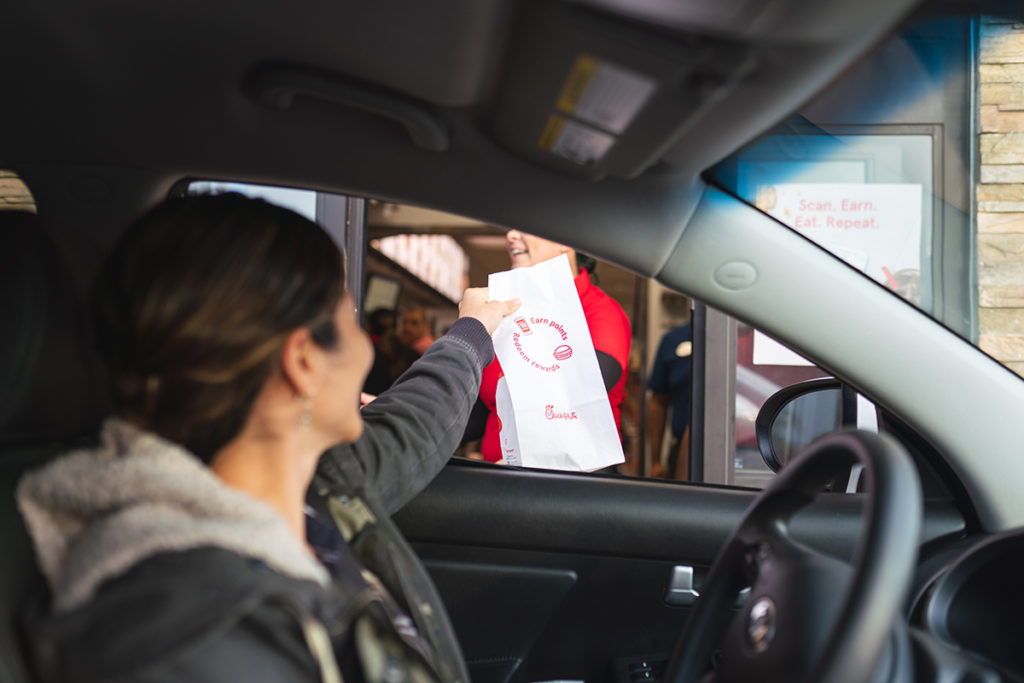 Drive-Thru-Pick-Up