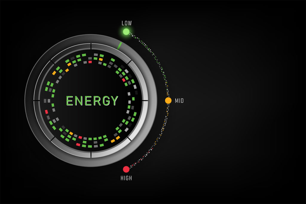 Energy-Efficiency