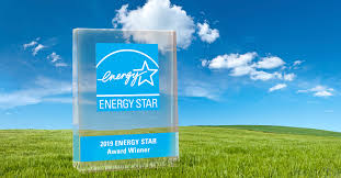 Energy-Star-Award