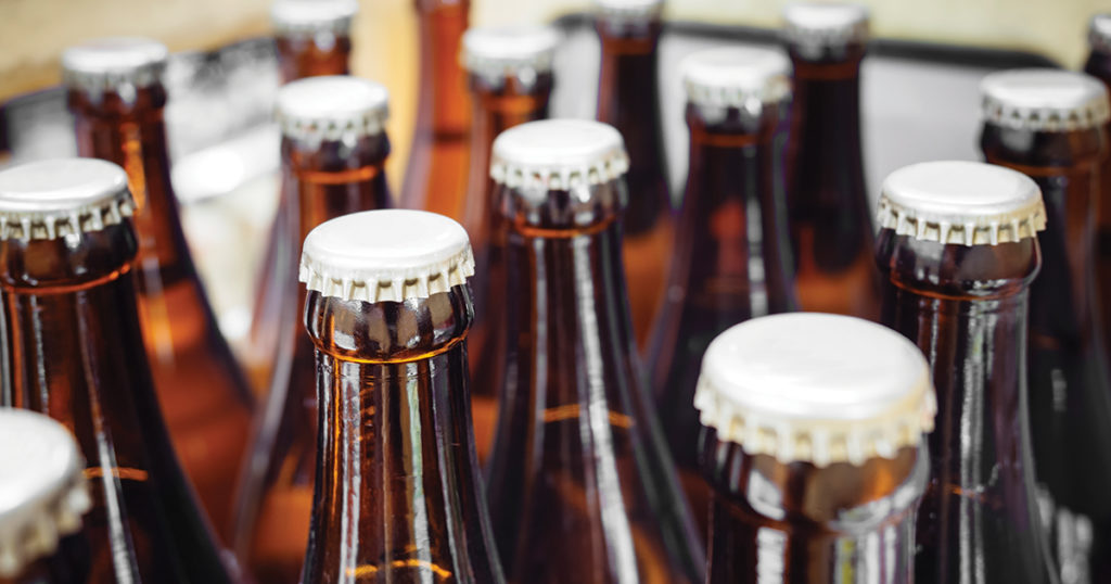 Glass-Beer-Bottles Glass-Beer-Bottles