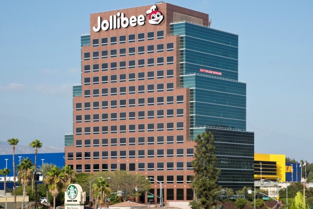 Jollibee