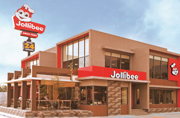 Jollibee-store