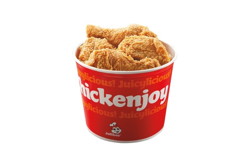 Jollibee_6pc_Bucket_Chickenjoy Jollibee_6pc_Bucket_Chickenjoy