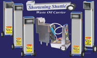 ShorteningShuttle