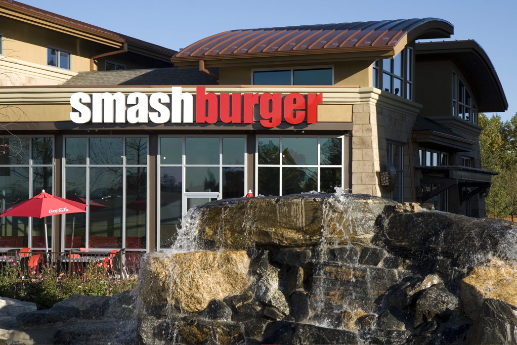 Smashburger