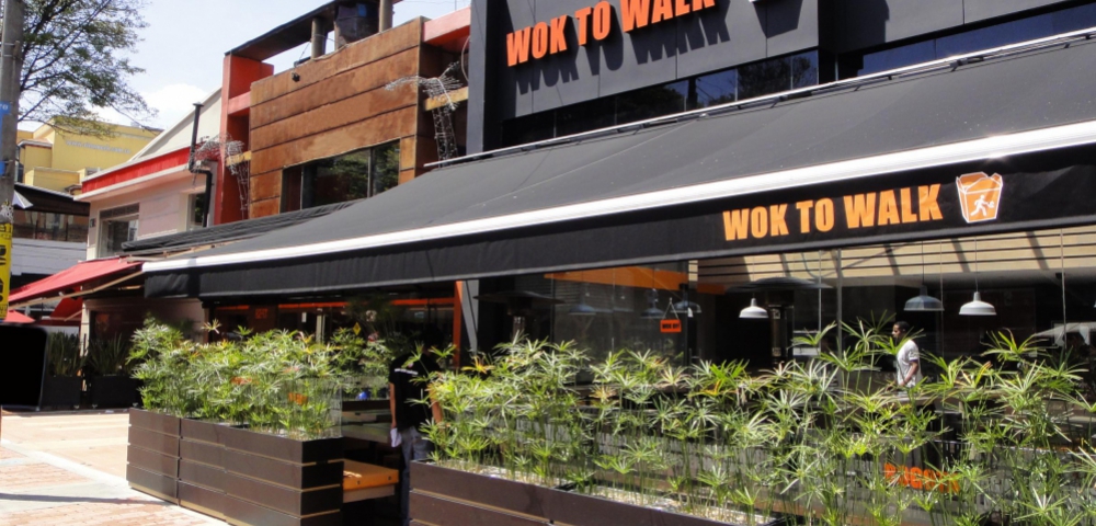 WoktoWalk2 WoktoWalk2