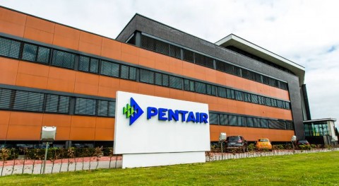 pentair_headquarters