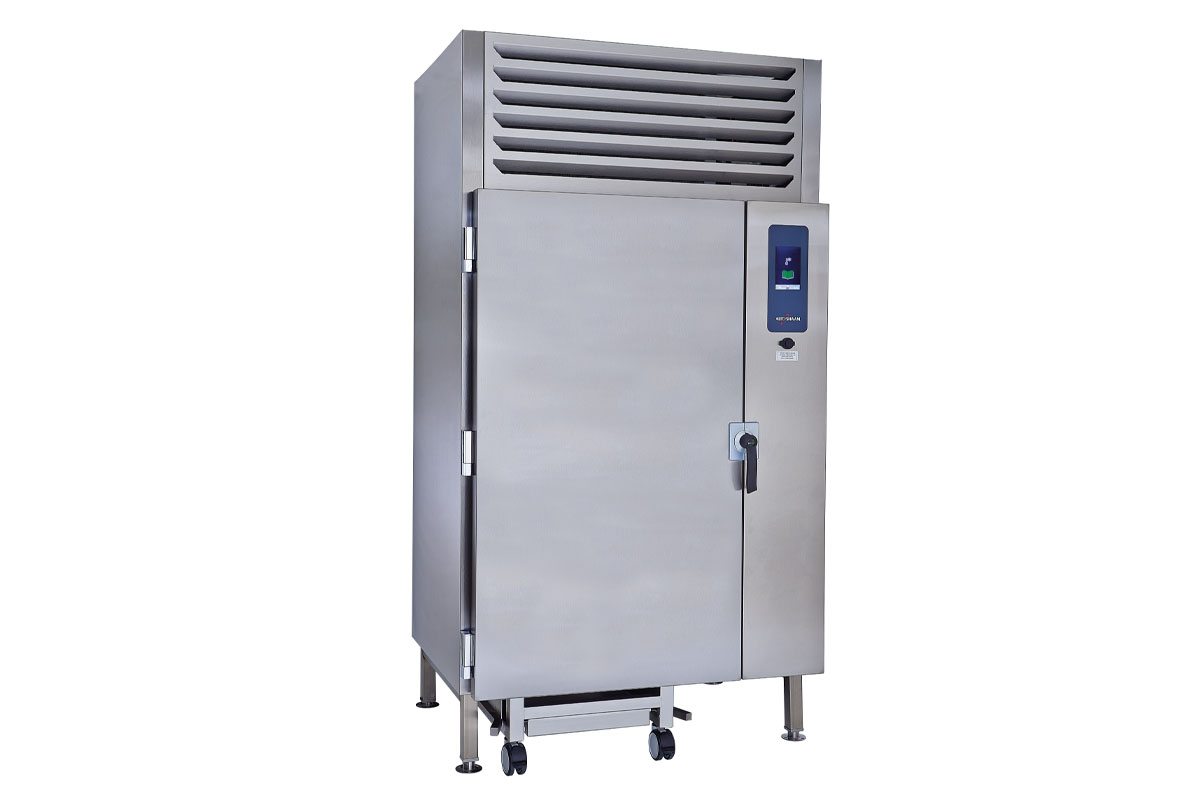 Alto-Shaam-QuickChiller-QC3-100-Processing-Freezer-Chiller-Refrigeration-System