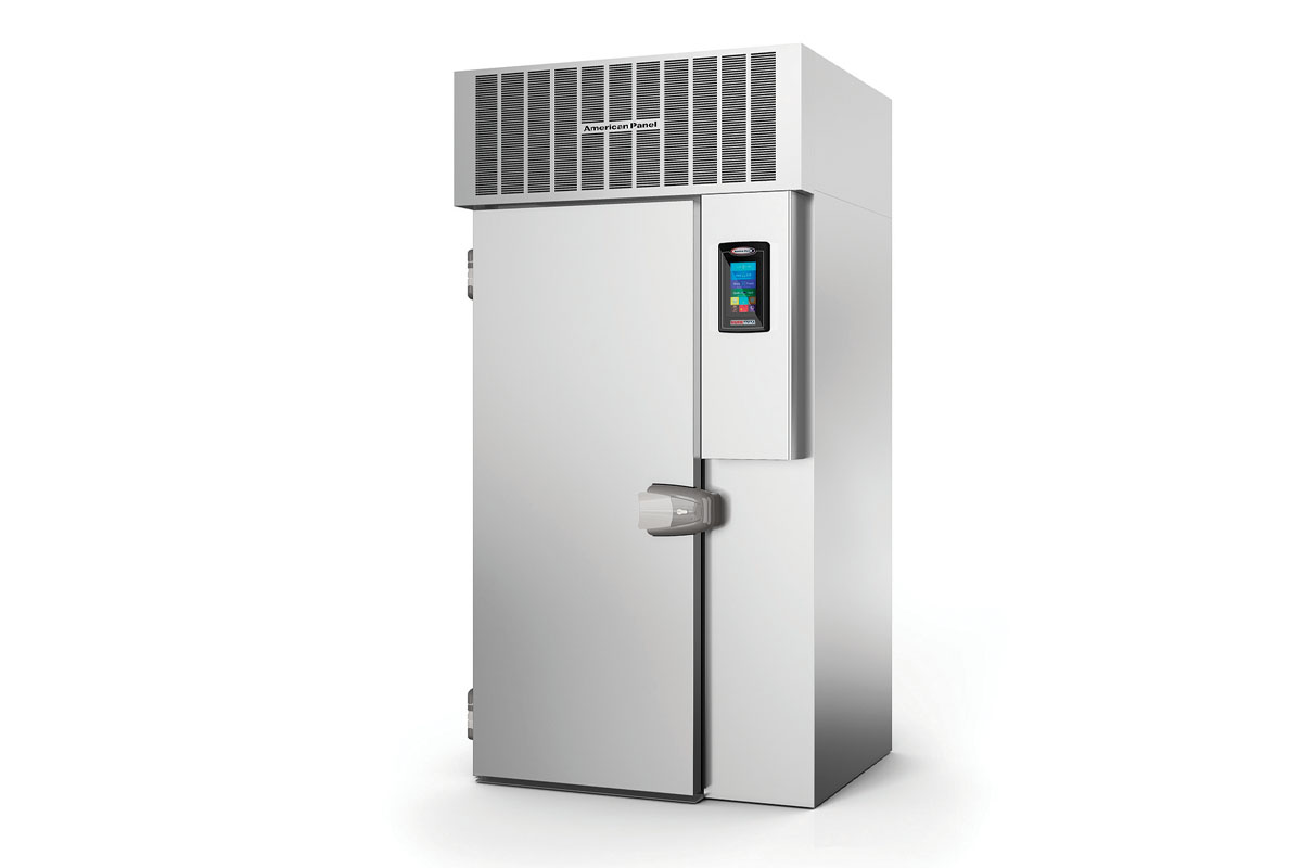 American-Panel-HurriChiLL-AP20BCF200-3-Blast-Chiller-Shock-Freezer