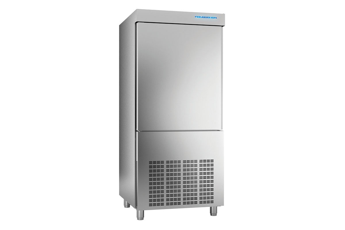 Angelo-Po-BE-1-Multifunction-Blast-Chiller