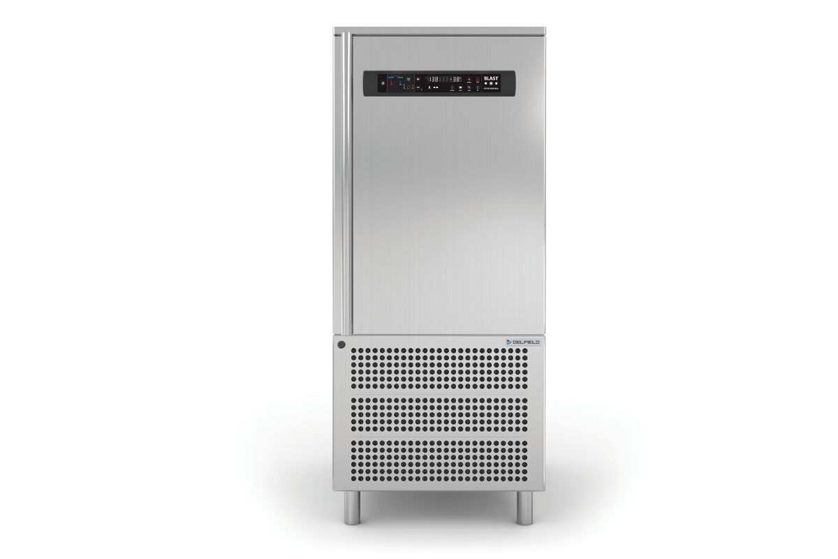 Delfield-CV15E-Blast-Chiller-Shock-Freezer