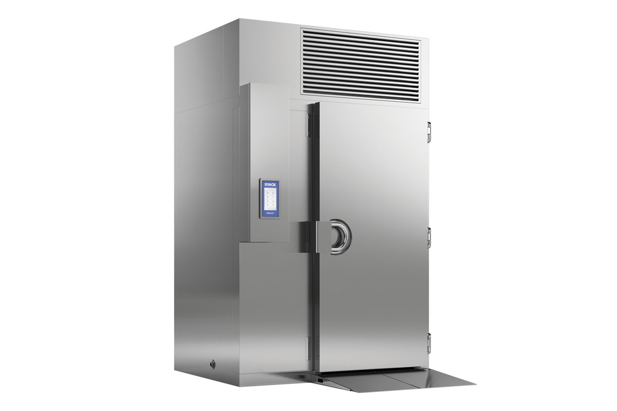 Irinox-MF1002-SC-Blast-Chiller-Shock-Freezer-PLUS