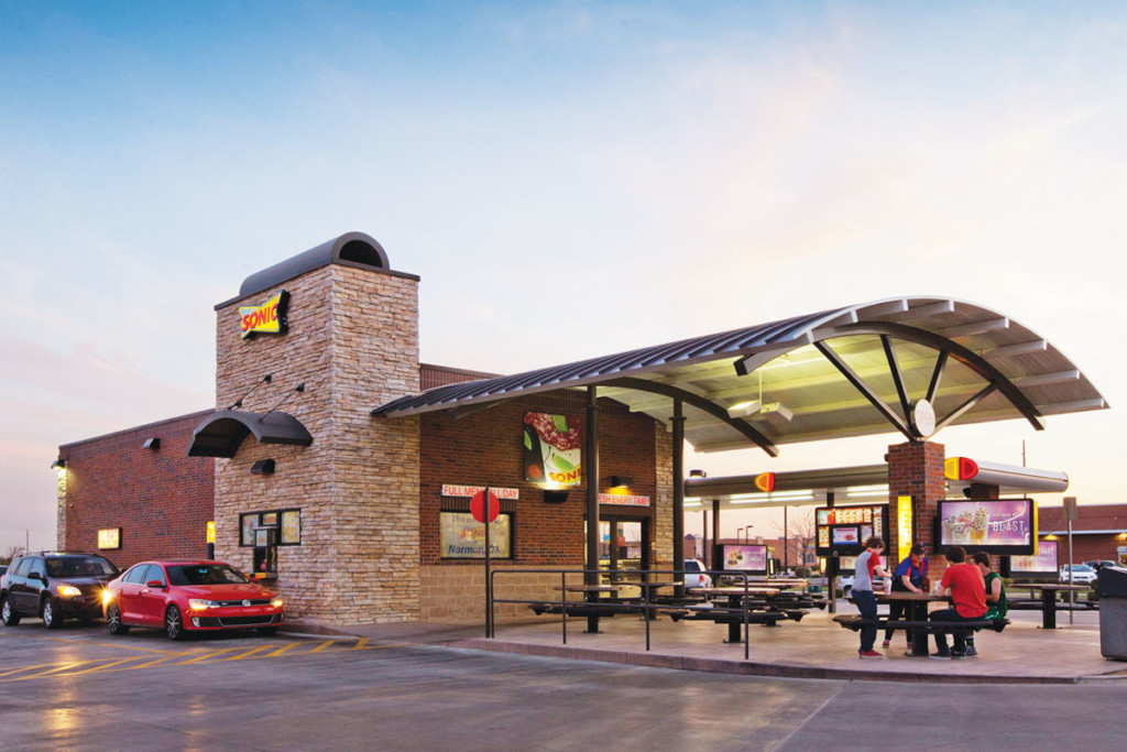 Sonic-Drive-Thru Sonic-Drive-Thru