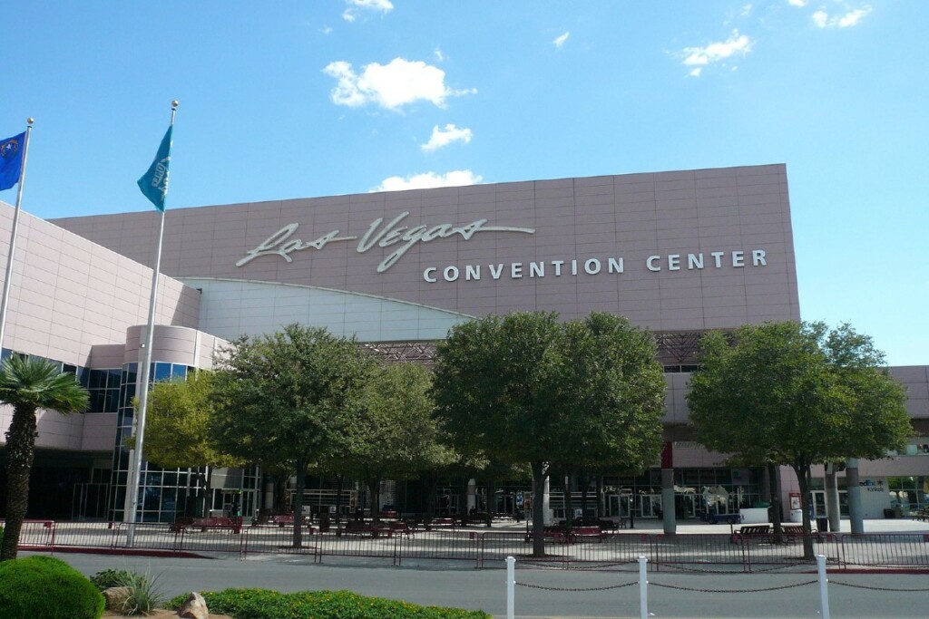 Las Vegas Convention Center