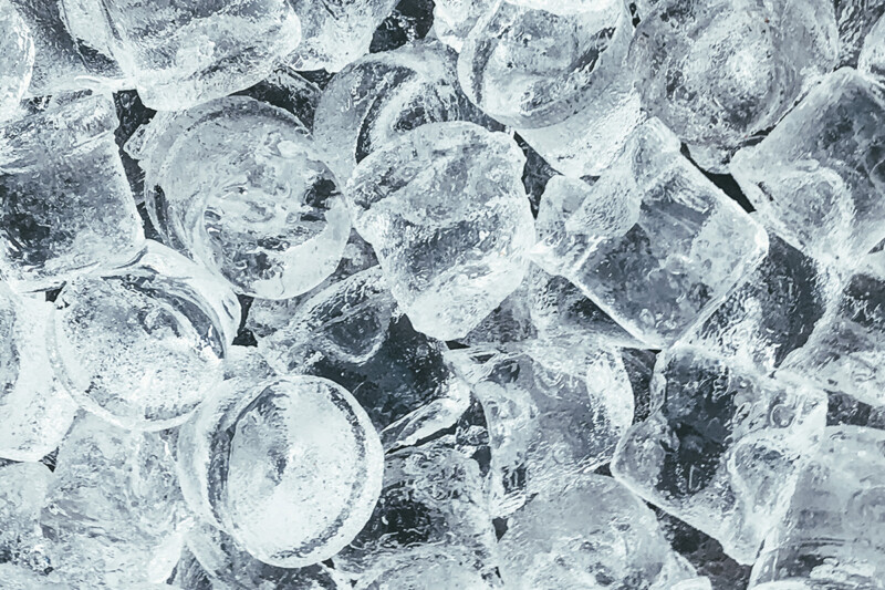 repair or replace ice machines