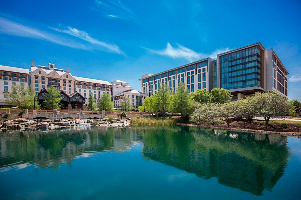 Gaylord Texan Resort & Convention Center