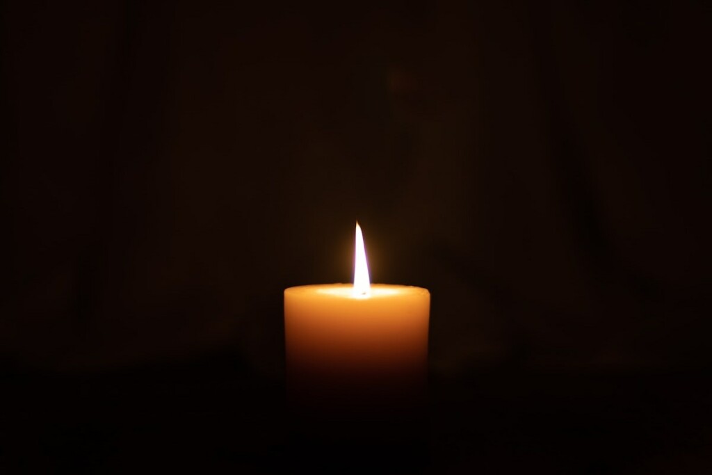 Candle-InMemoriam