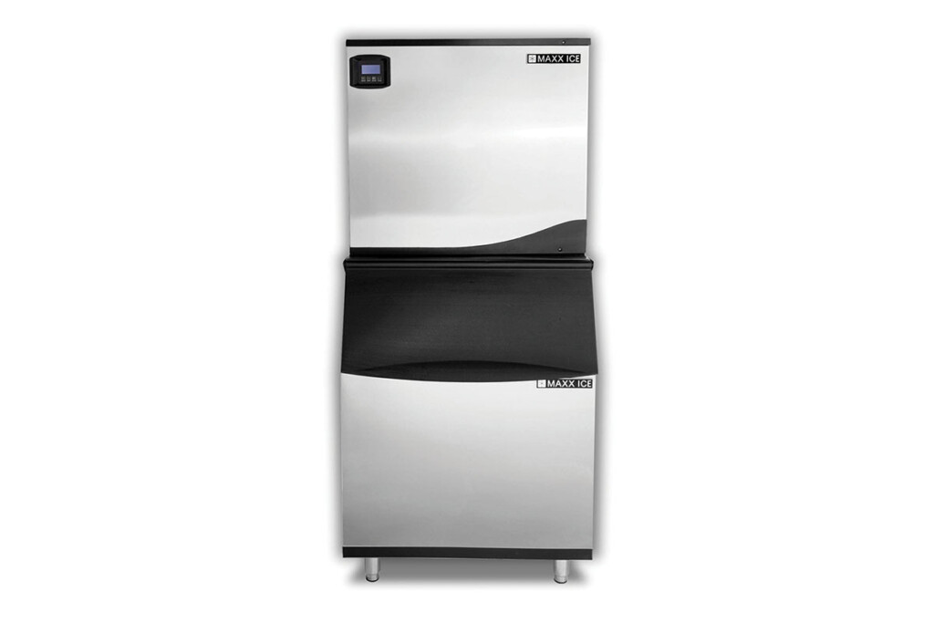 Maxx Ice Intelligent Series MIM500N