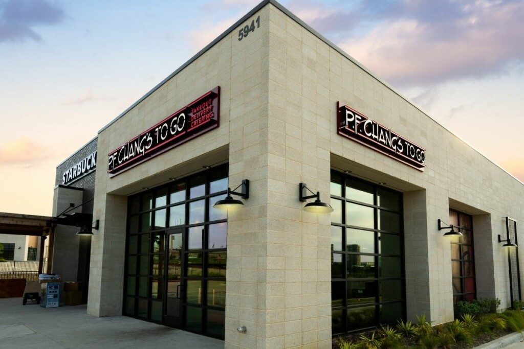 P.F. Chang’s To Go to open new locations in Irving, Texas, and Orlando, Fla. (Photo Courtesy of Business Wire)