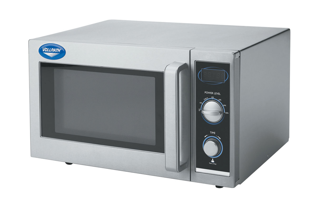 1221 Microwaves GALLERY Vollrath PRO 40830 Product Shot