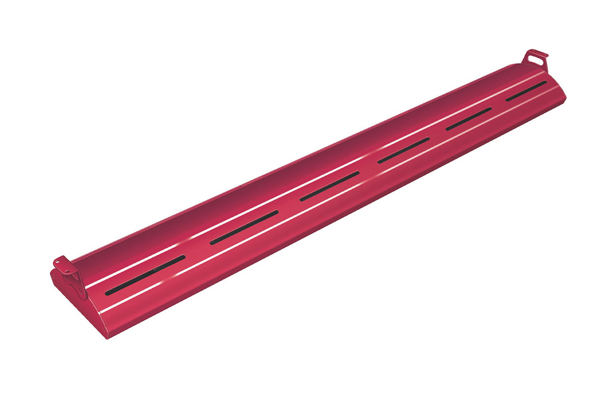 Hatco Glo Ray Curved Infrared Strip Heater