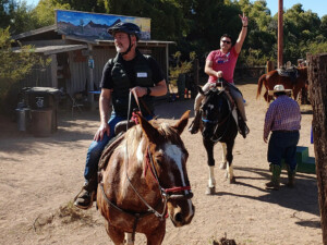 Horseback Riding