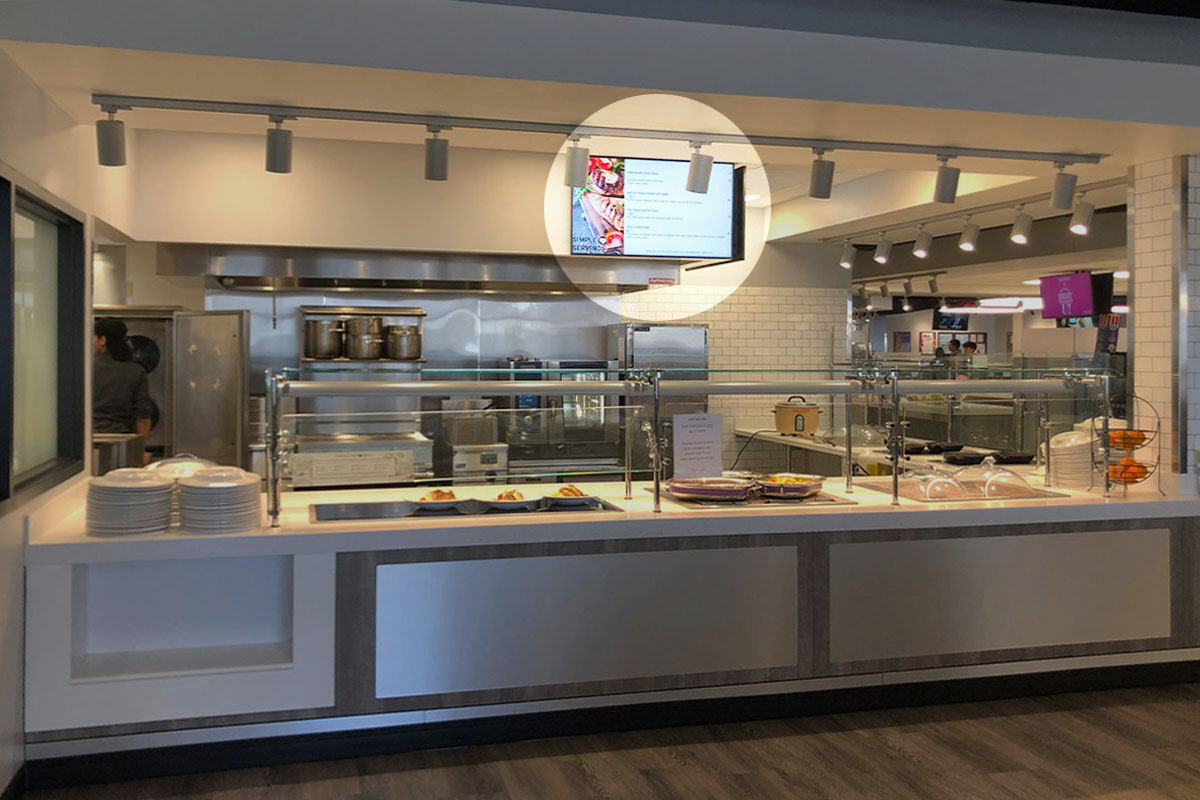 Anatomy Of An Allergen Sensitive Station Highlight 5