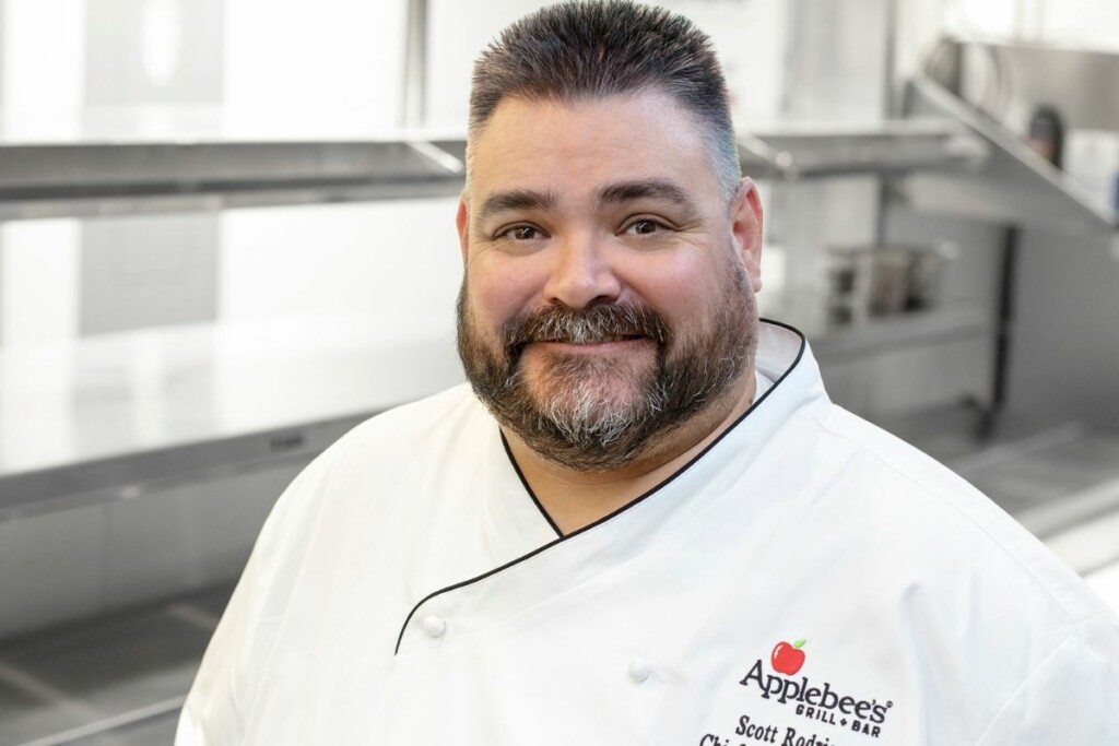 Applebees Scott Rodriguez Chief Culinary Officer 1200x800 1