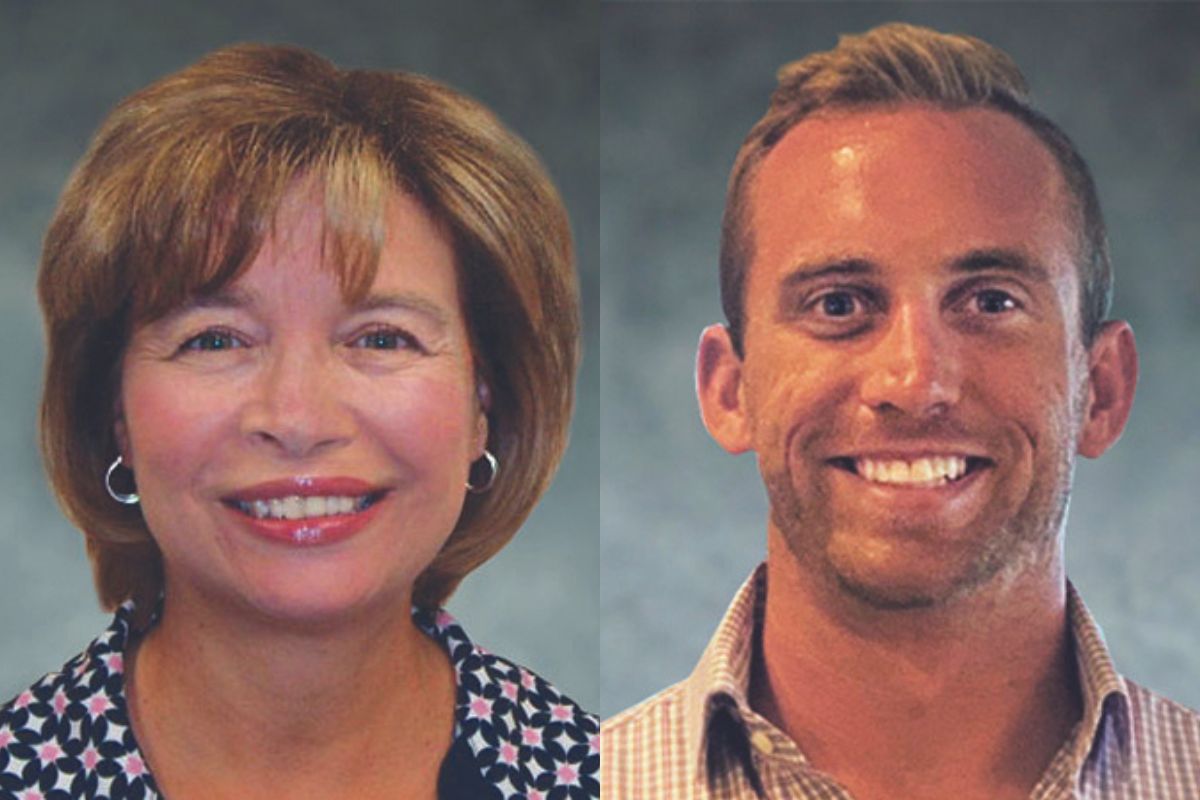 Nemco Food Equipment Michelle Wibel Luke Moffatt