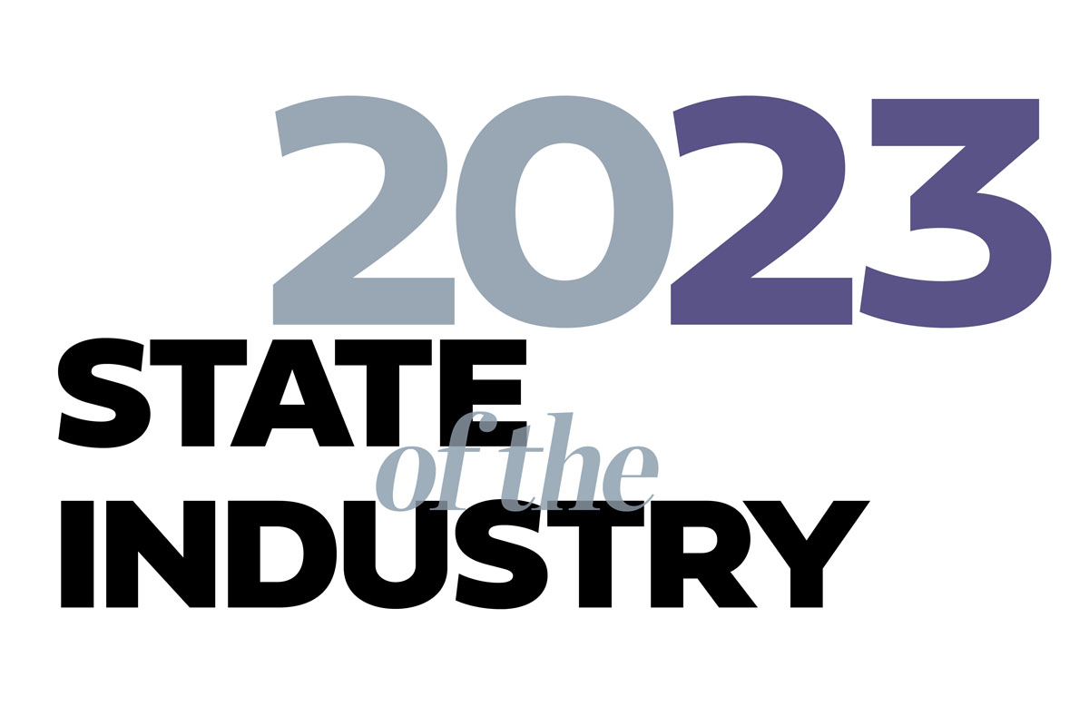 2023 State of the Industry Head