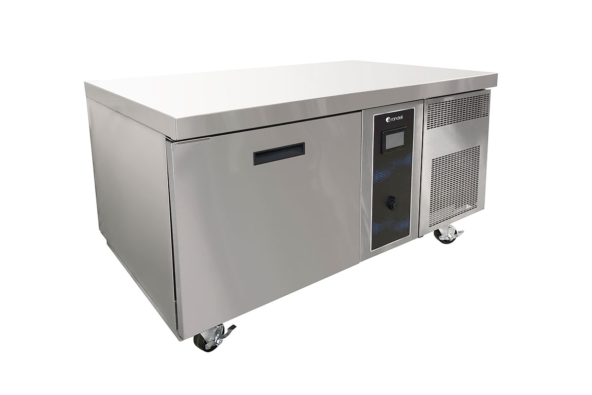 BC 510WT Blast Chiller