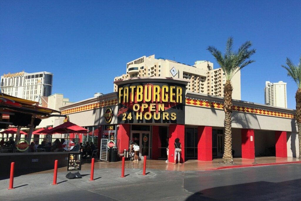 Fatburger