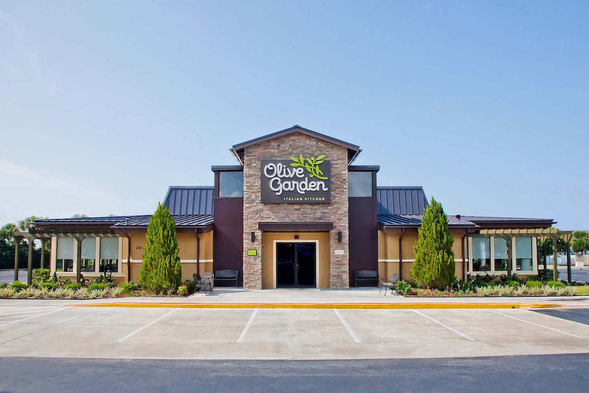 olive garden exterior hr