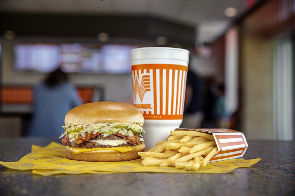 Whataburger